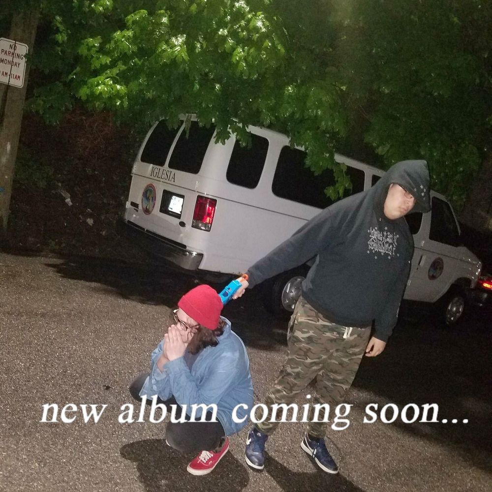 Meet your Posher, Collin